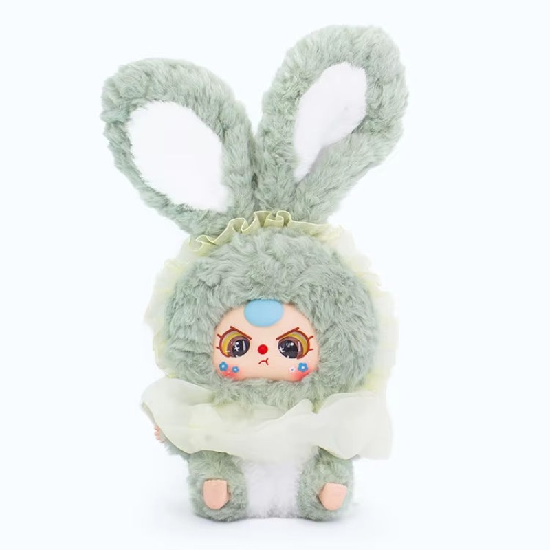 Mystery Box Manufacturer - Vinyl Plush Toy Baby