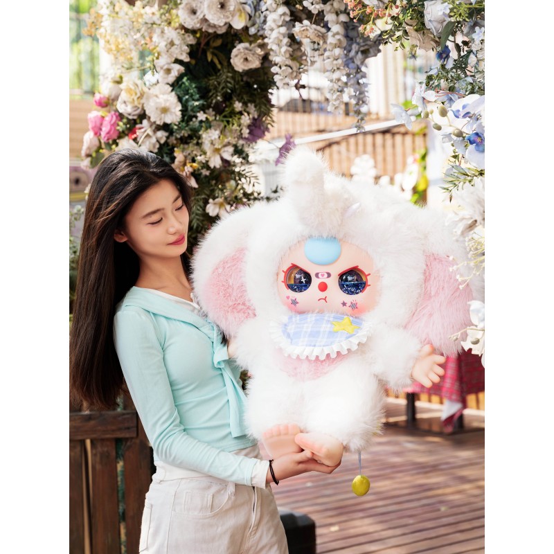 Vinyl Blind Box Factory - Baby Three-1000% V2