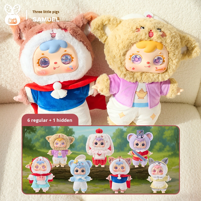 Plush Toy Manufacturer - New YM 400 Series