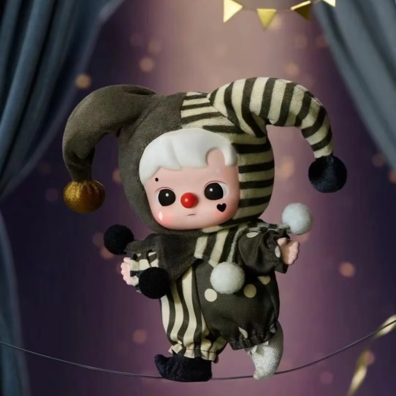 Mystery Box Manufacturer - Pre-Sale Halloween Plush