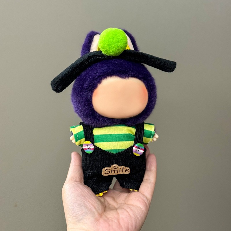 Blind Box Manufacturer - Labu Doll First Second