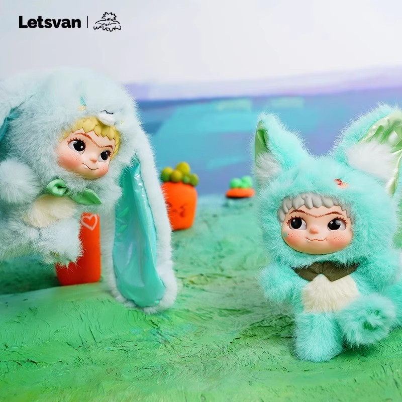 Figurine Supplier - Authentic Cinnamoroll Trick