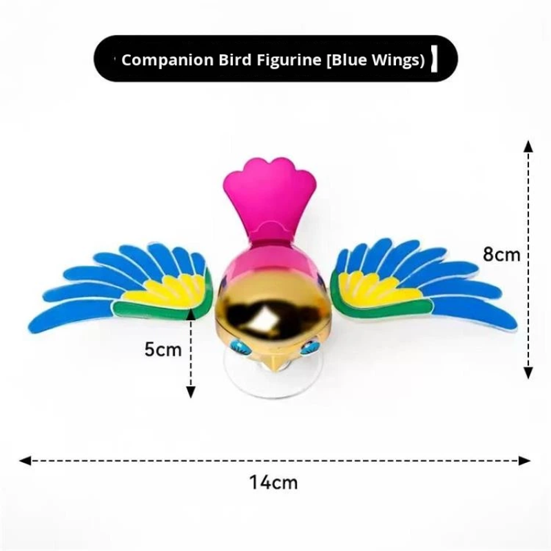 Wind Power Ornament Factory - Eco-friendly Plastic Car