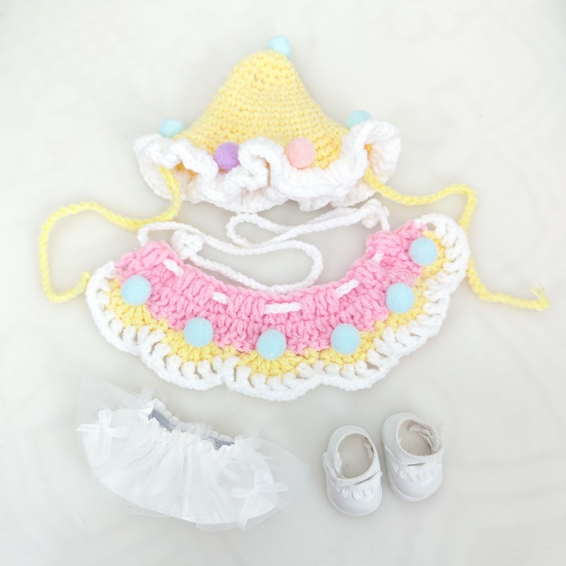 Clothes Set Supplier - POPMART First Second Third