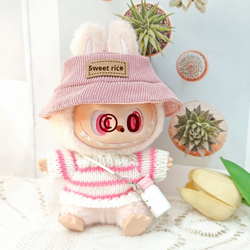 Doll Clothes Manufacturer - First Second Generation