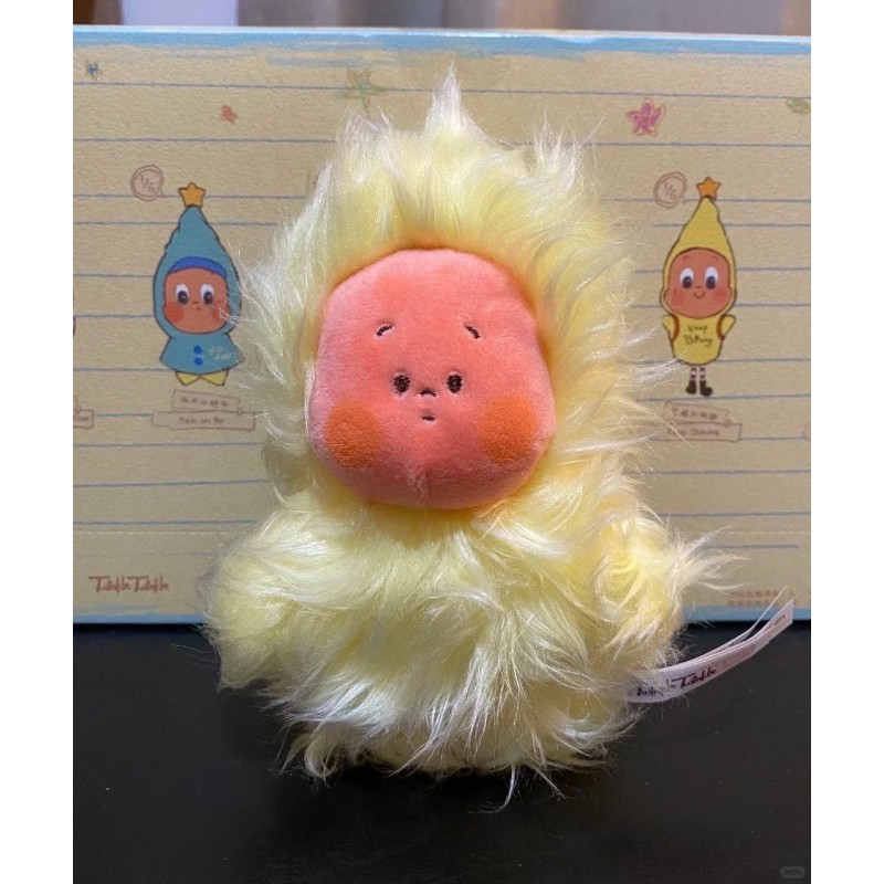 Doll Pendant Factory - Star People V3 Generation