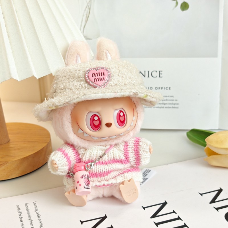Doll Clothes Manufacturer - First Second Generation