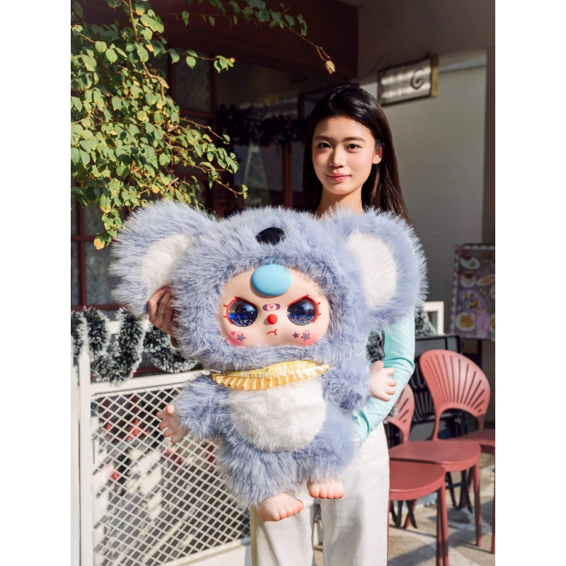 Vinyl Blind Box Factory - Baby Three-1000% V2