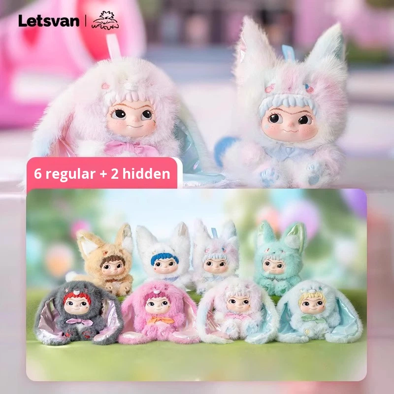 Figurine Supplier - Authentic Cinnamoroll Trick