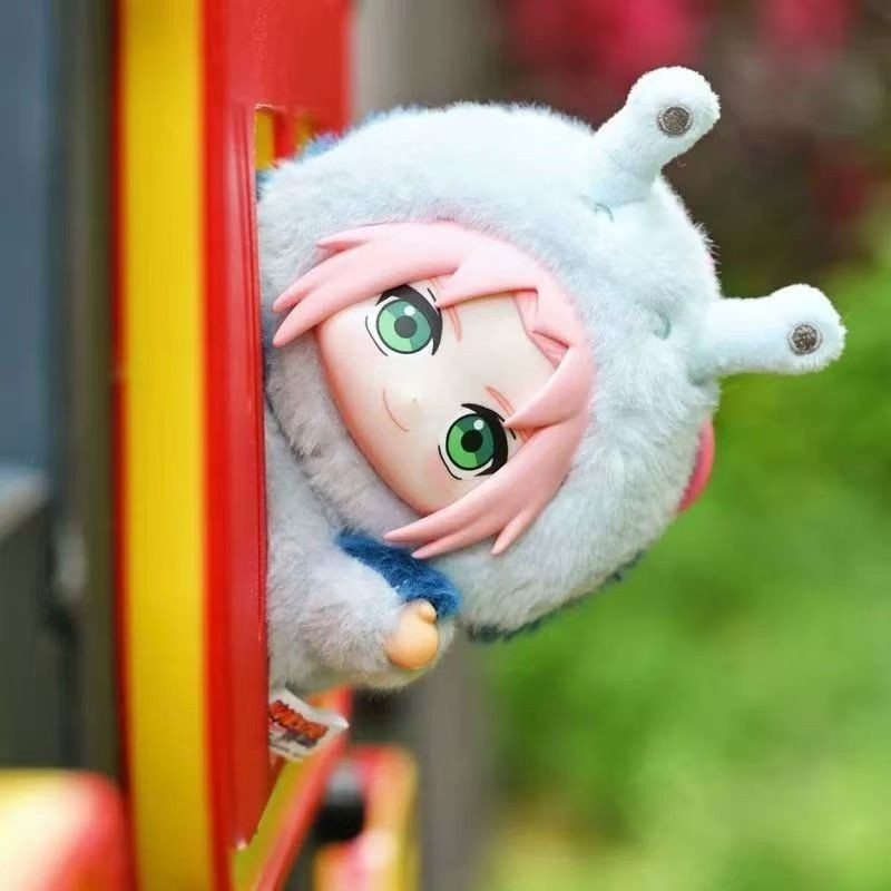 Anime Toy Manufacturer - Original Katsu Kawaii