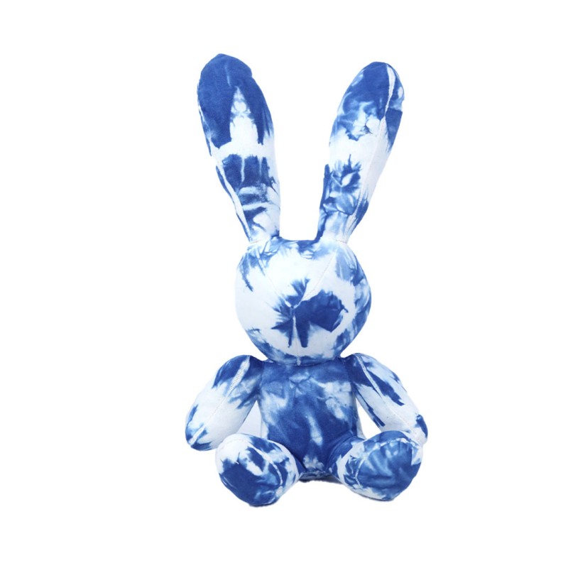 Handmade Doll Manufacturer - Zhuang Brocade Craft