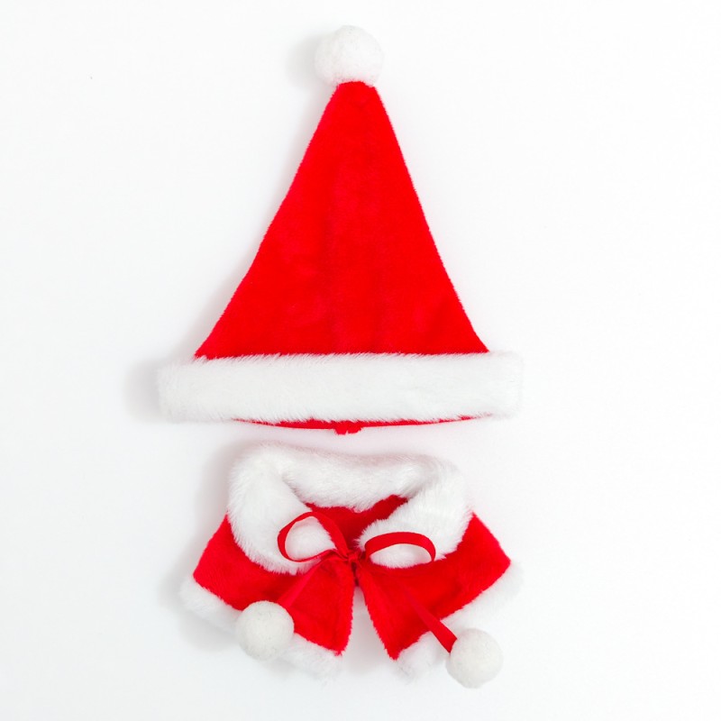 Christmas accessory Factory - First Second Generation