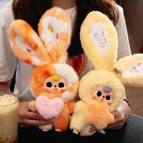 Art Toy Supplier - Samuel the Monster Wholesale