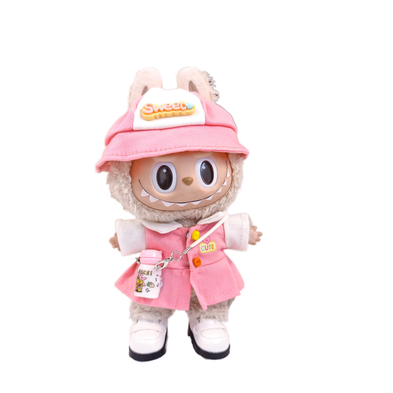 Baby Clothes Factory - Cute Sweetheart Dress