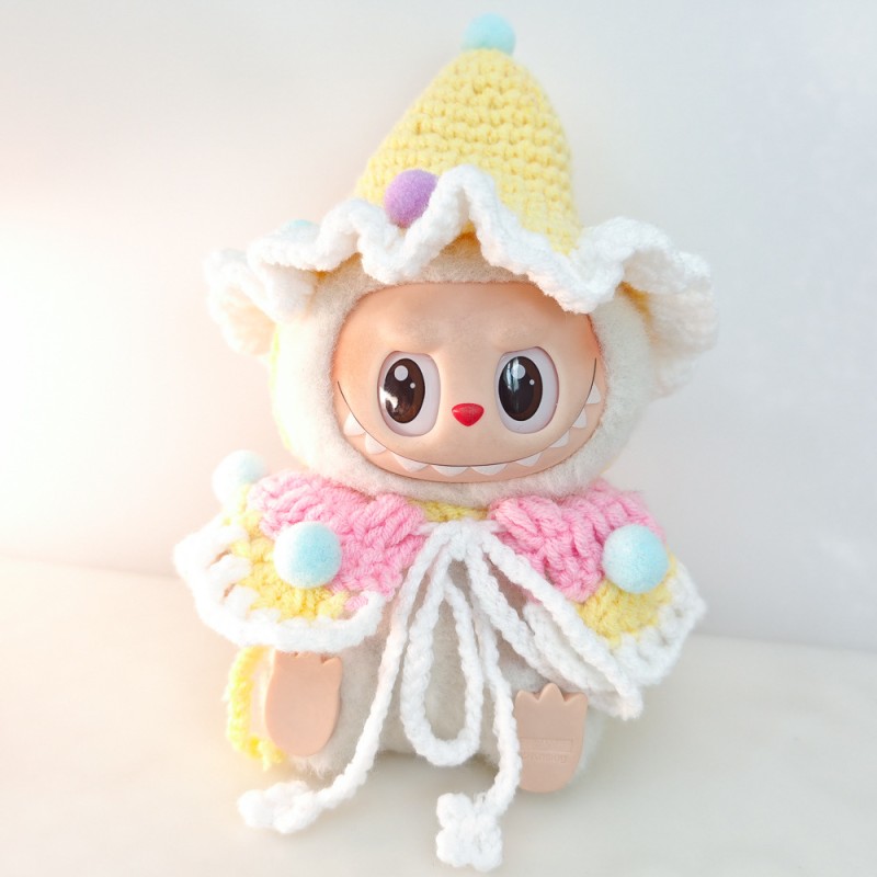 Clothes Set Supplier - POPMART First Second Third