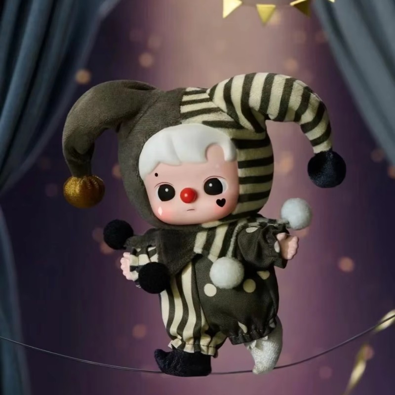 Plush Keychain Factory - Pre-Sale Official Genuine