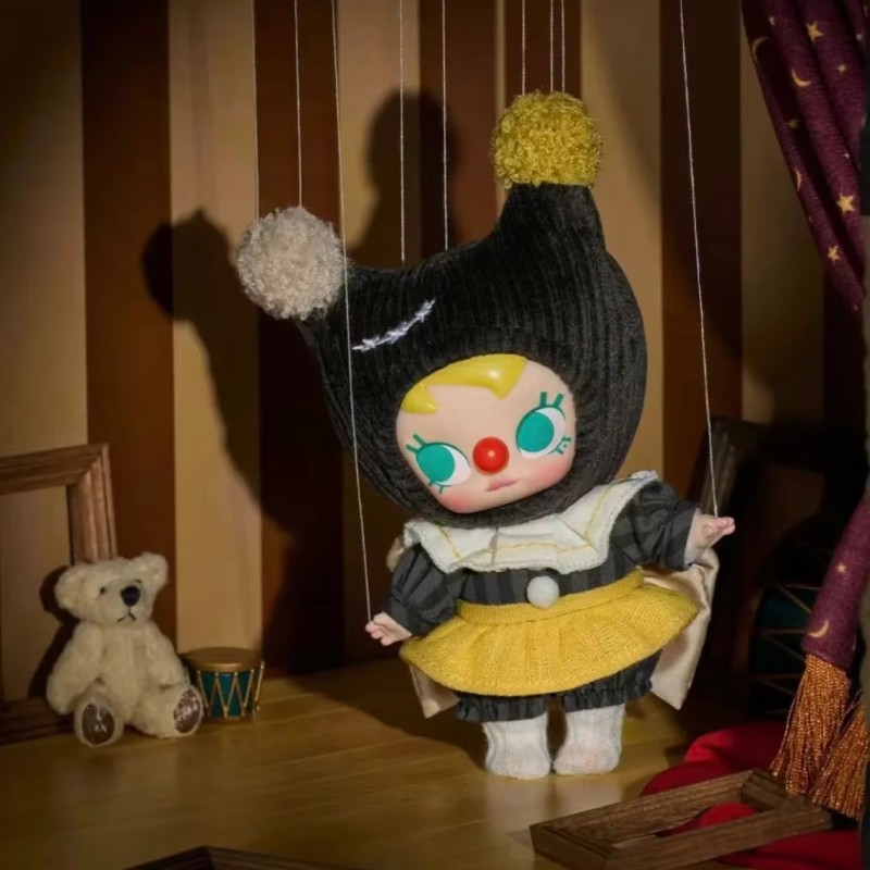 Mystery Box Manufacturer - Pre-Sale Halloween Plush