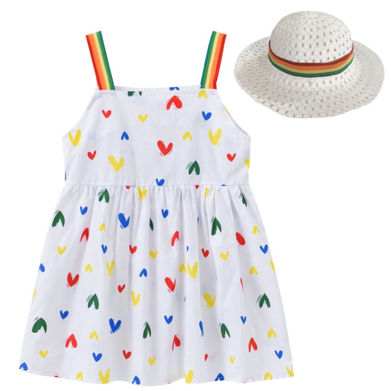 Baby Dress Supplier - New Cute Fashion Sling
