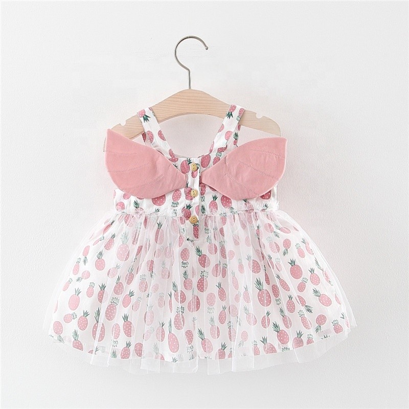 Infant Dress Supplier - Custom Beautiful Fashionable