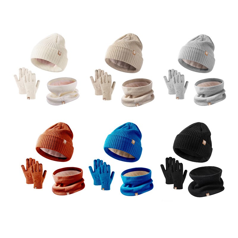 Children Set Supplier - Custom New Winter