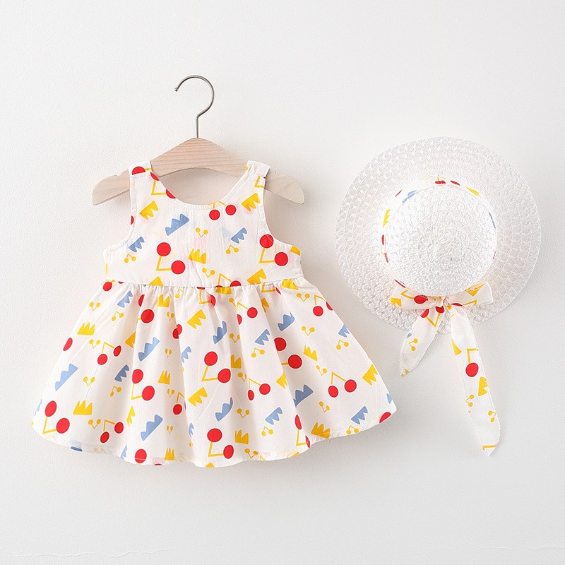Baby Dress Manufacturer - New Girl Bubble Wrap