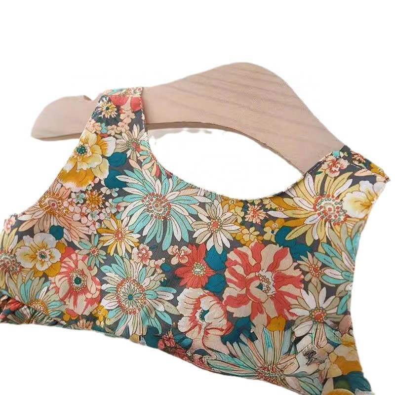 Girl Dress Supplier - Summer Vacation Beach