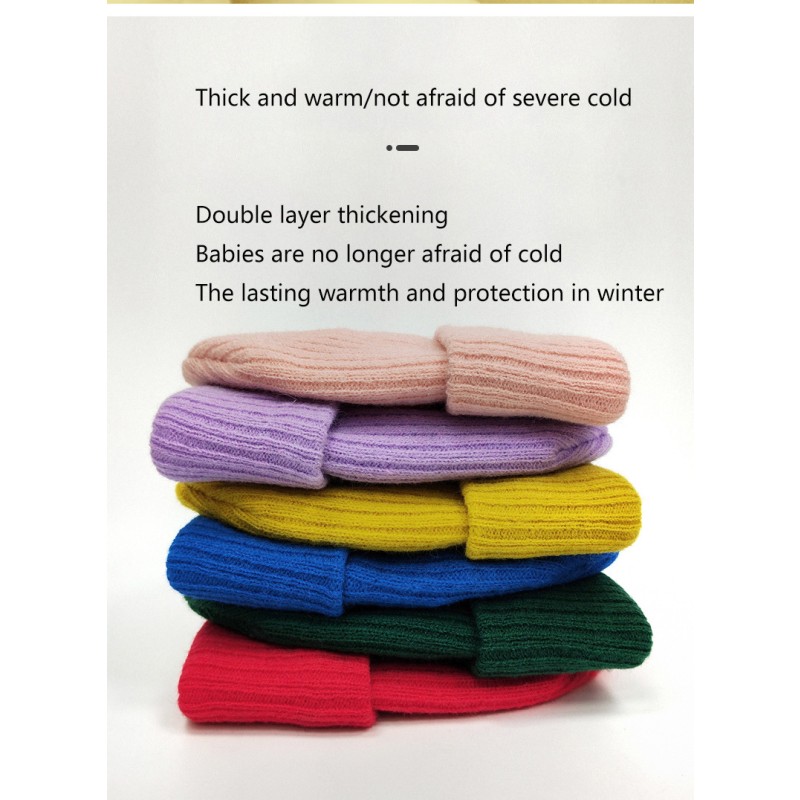 Children Set Factory - Autumn Winter Outdoor