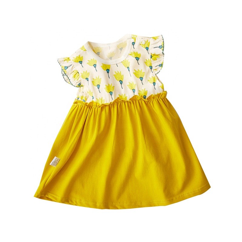 Children Dress Factory - Wholesale Spring Summer