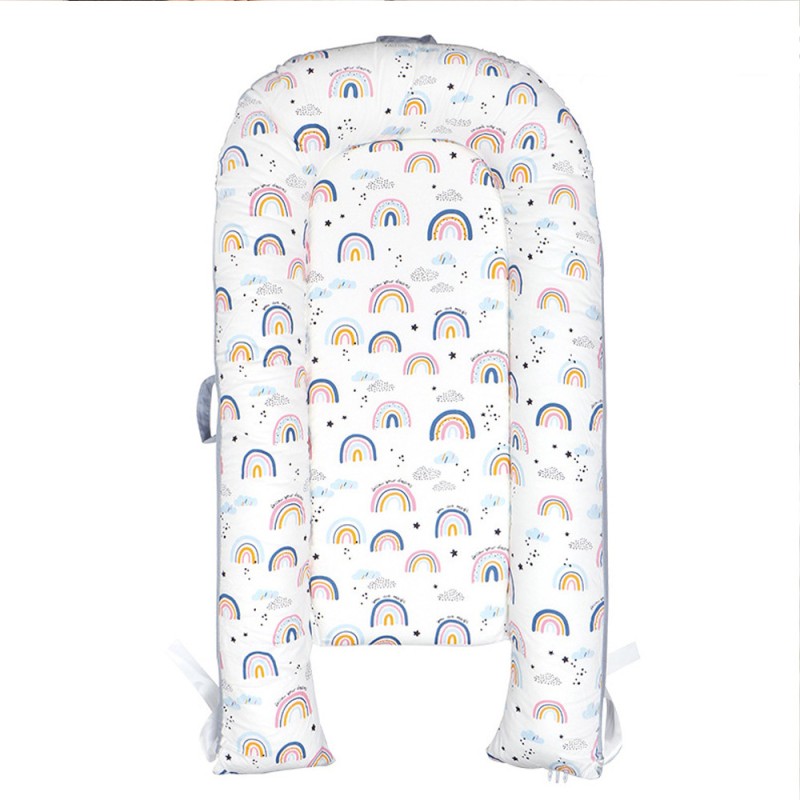 Newborn Crib Manufacturer - Outdoor Portable Detachable