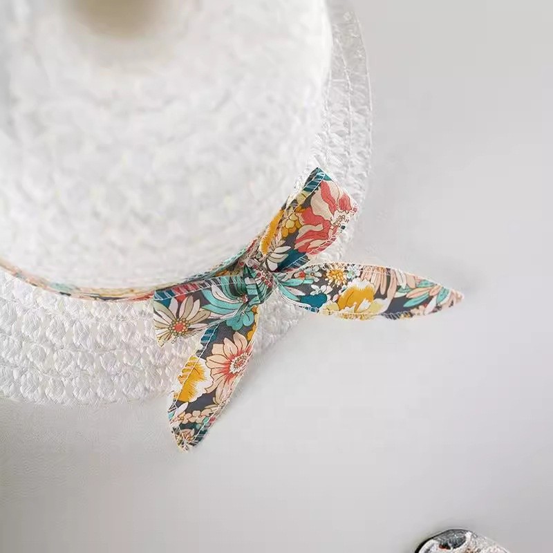 Girl Dress Supplier - Summer Vacation Beach