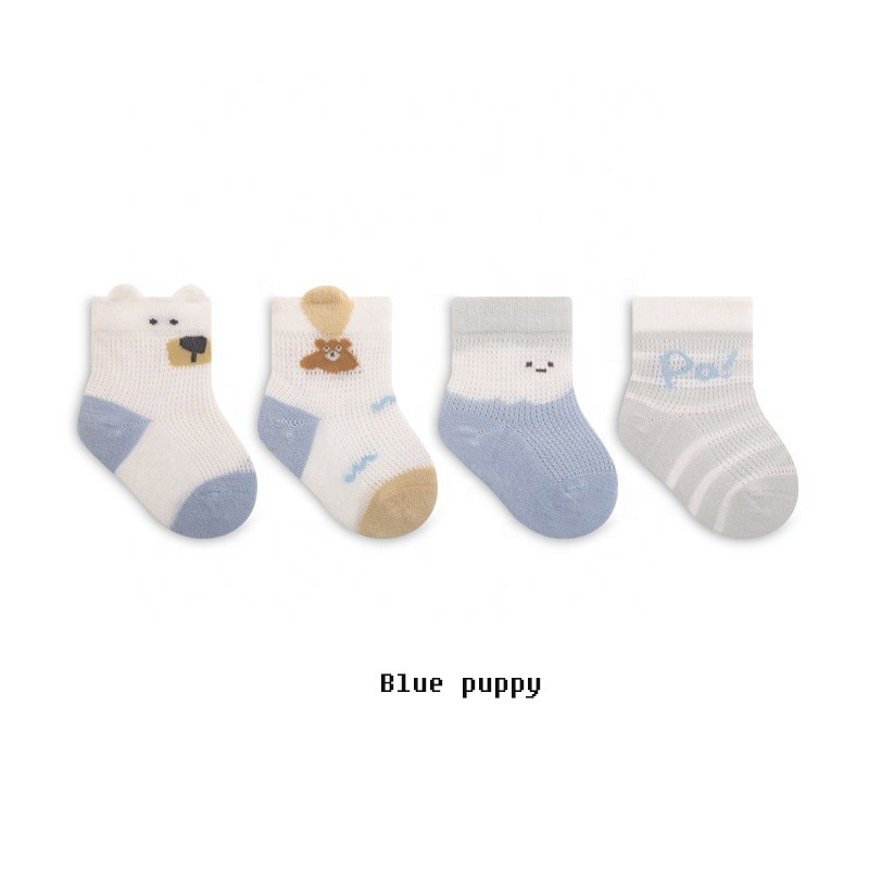 Baby Socks Supplier - Wholesale Cute Cartoon