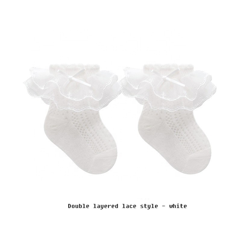 Children Socks Supplier - Custom Designed Cotton