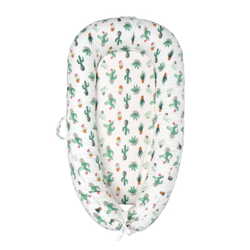 Baby Bed Supplier - Wholesale Outdoor Newborn