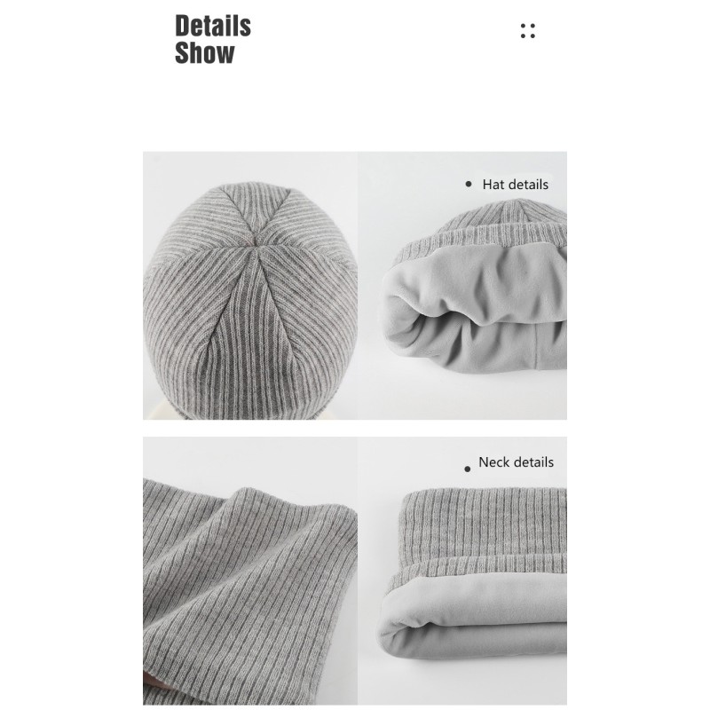 Children Set Supplier - Custom New Winter