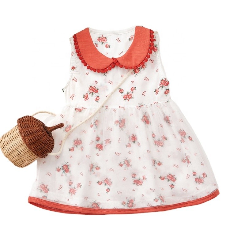 Children Dress Factory - Wholesale Spring Summer