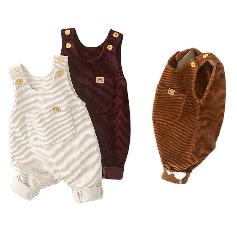 Baby Pants Manufacturer - Custom Adjustable Strap