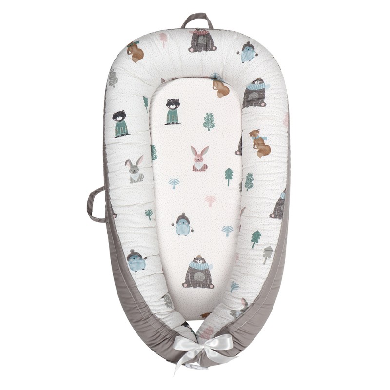 Newborn Crib Supplier - Wholesale Portable Detachable