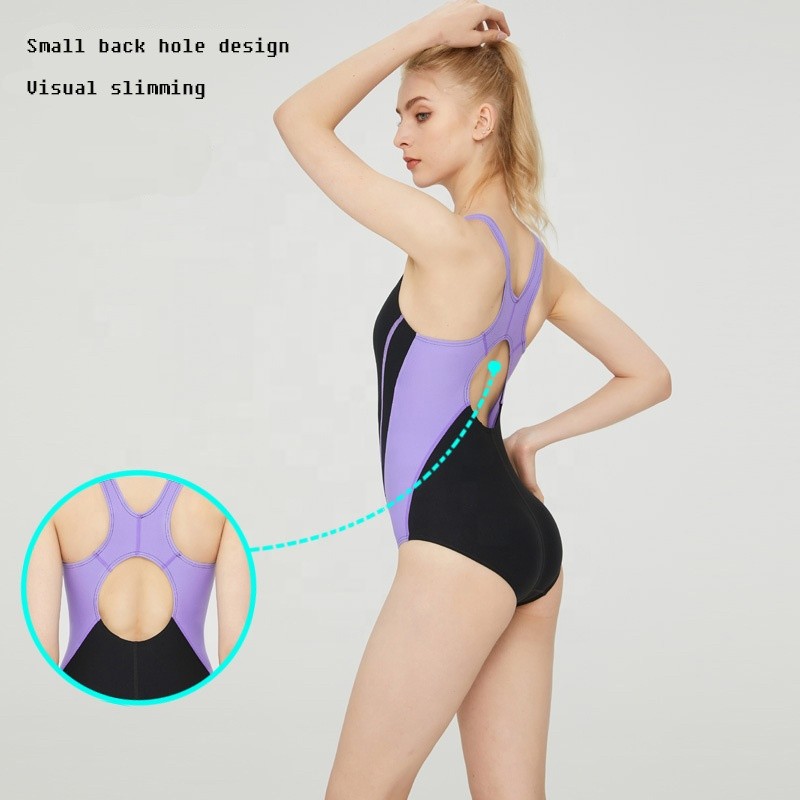 Swimwear Manufacturer - One-piece Chlorine Resistant