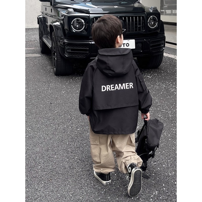 Kids Jacket Supplier - Wholesale Assault Suit