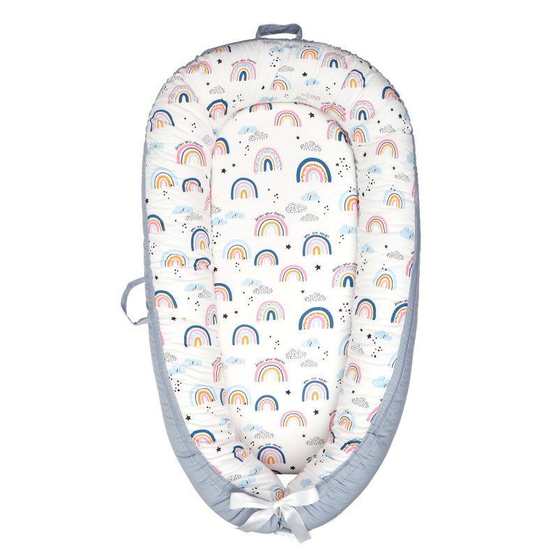 Newborn Crib Manufacturer - Outdoor Portable Detachable