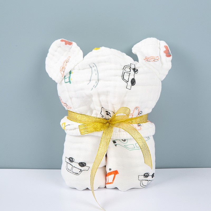 Bath Towel Manufacturer - Large Hooded Super Soft