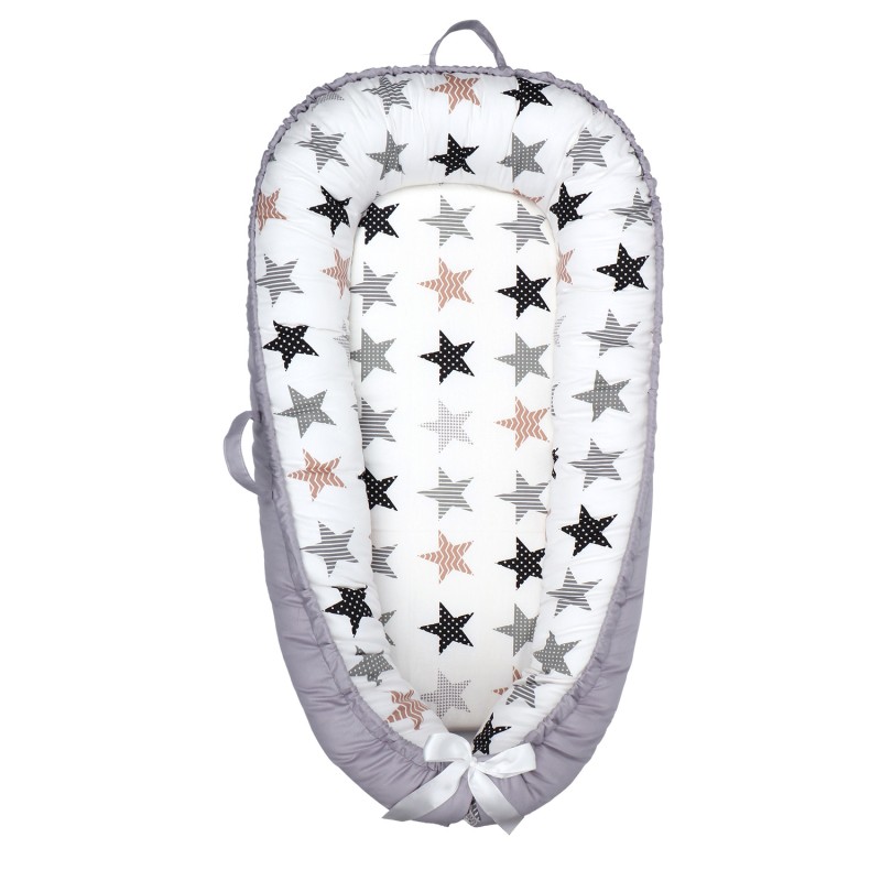 Newborn Crib Supplier - Wholesale Portable Detachable