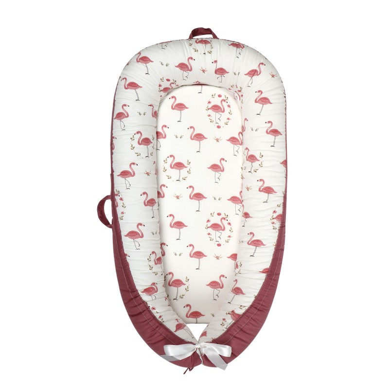 Baby Bed Supplier - Wholesale Outdoor Newborn