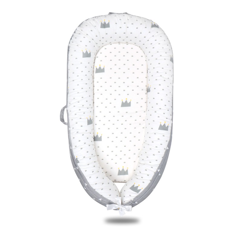 Newborn Crib Manufacturer - Outdoor Portable Detachable