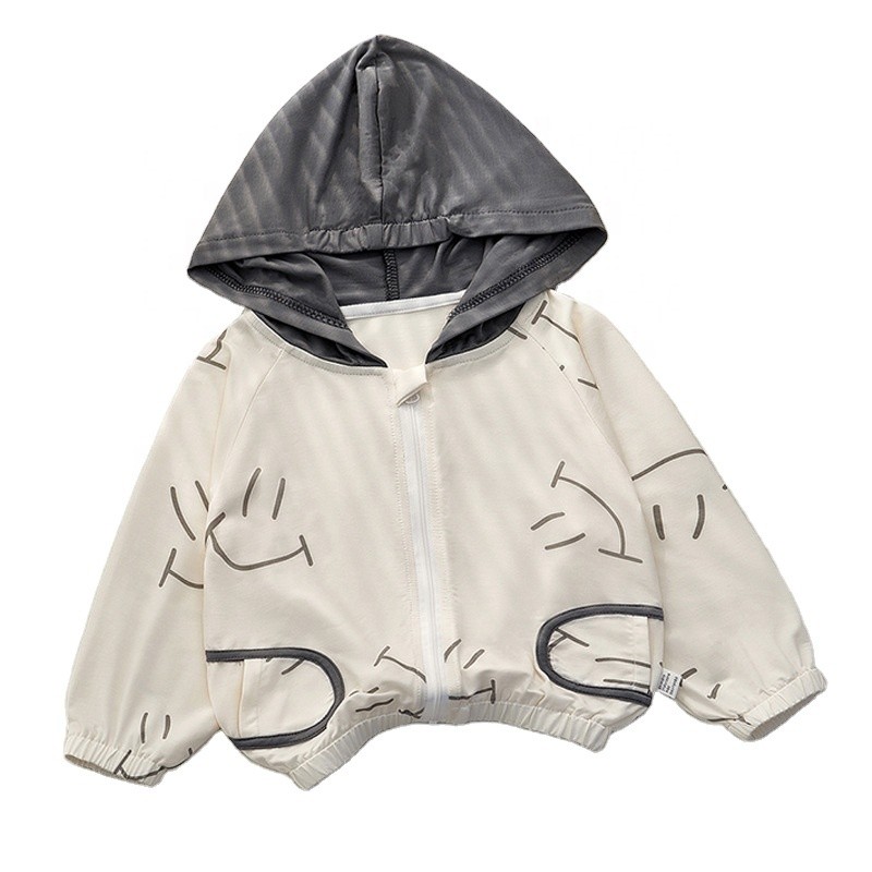 Baby Hoodie Factory - Custom Cute Kids Hoodie