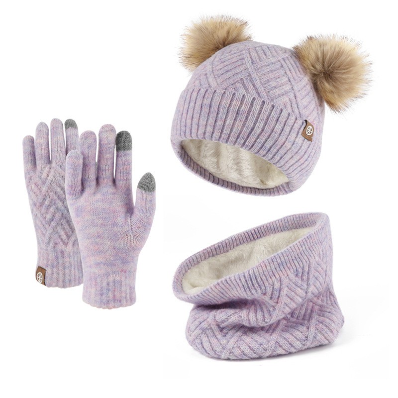 Kids Set Supplier - Custom Children Winter