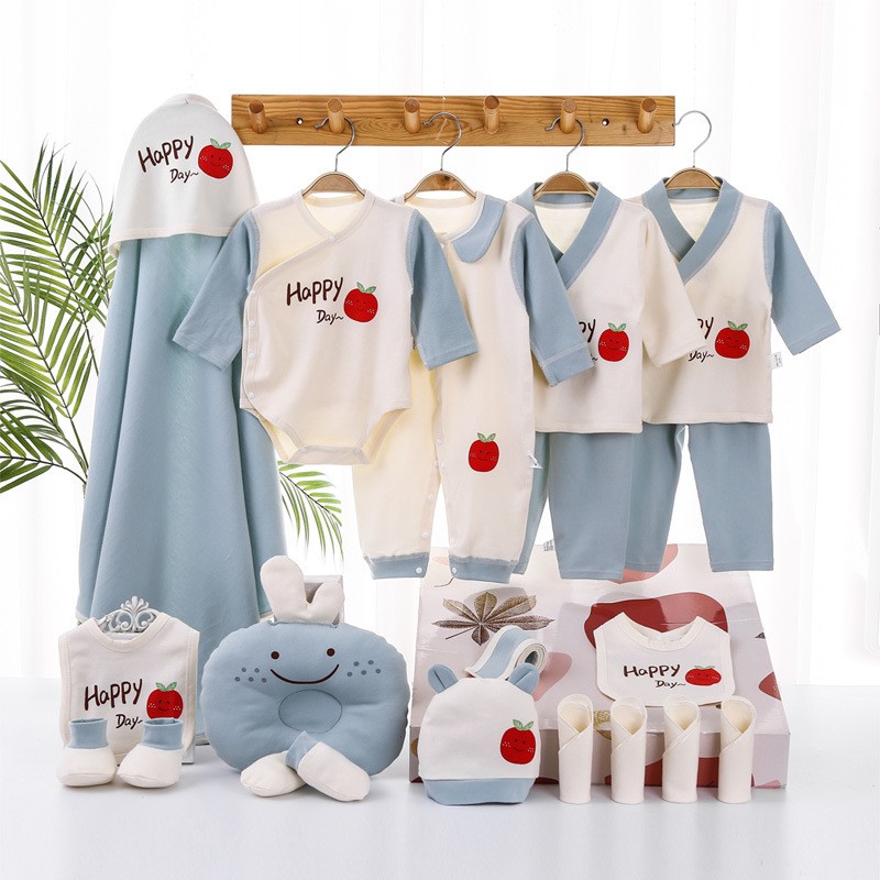 Newborn Clothing Supplier - Wholesale Spring Autumn