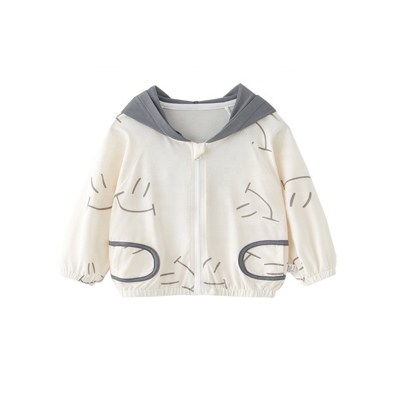 Baby Hoodie Factory - Custom Cute Kids Hoodie