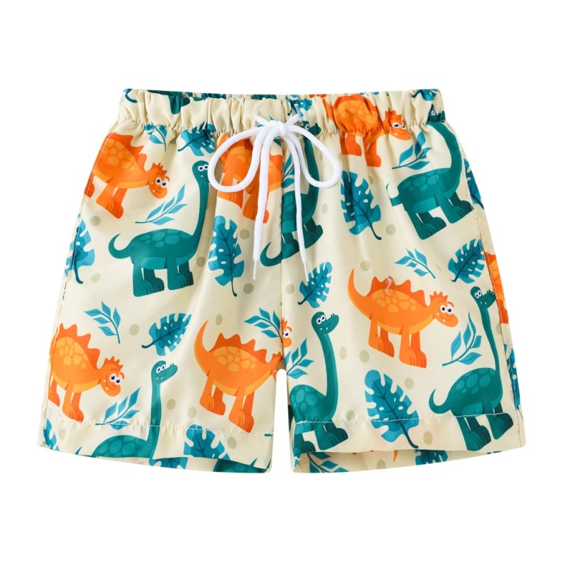 Swimming Shorts Manufacturer - Children Comfortable Beach