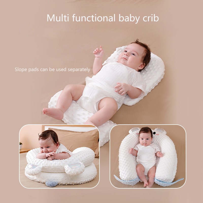 Baby Crib Factory - Wholesale Biomimetic Carrycot